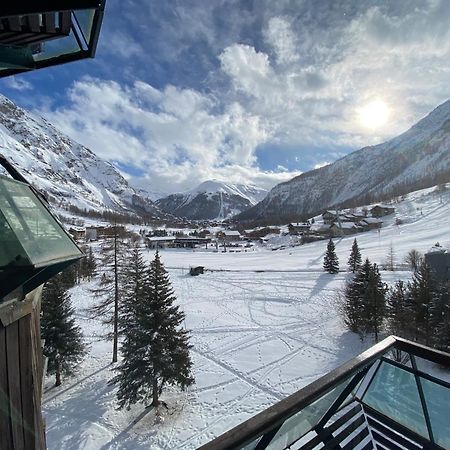 White Paradise Val-d'Isere Exterior photo