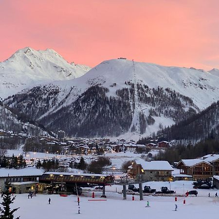 White Paradise Val-d'Isere Exterior photo