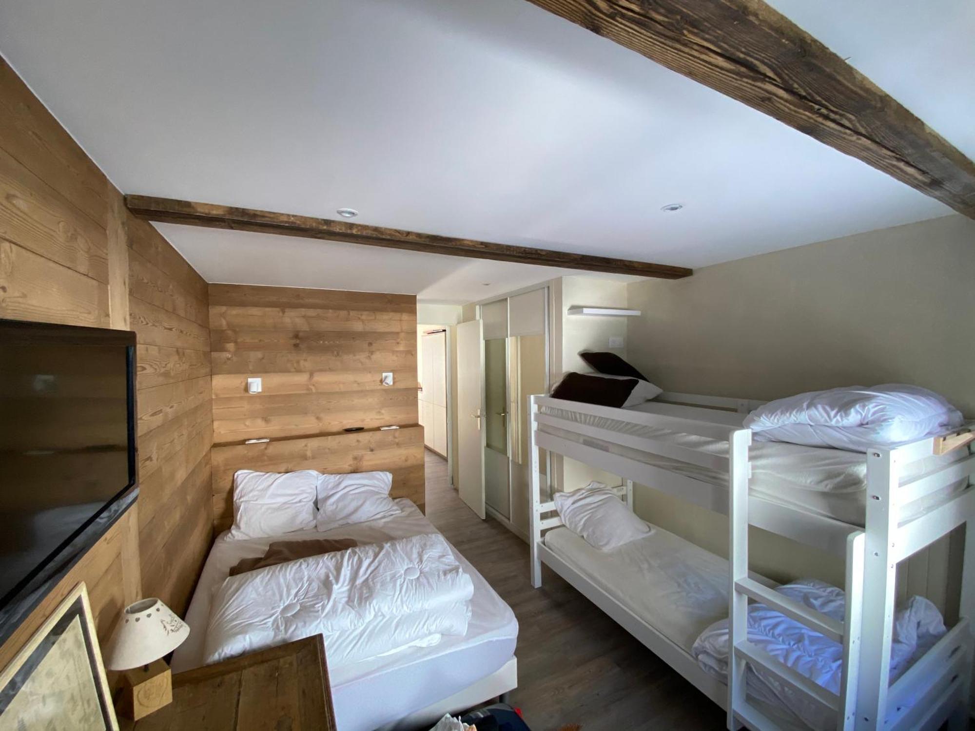 White Paradise Val-d'Isere Exterior photo