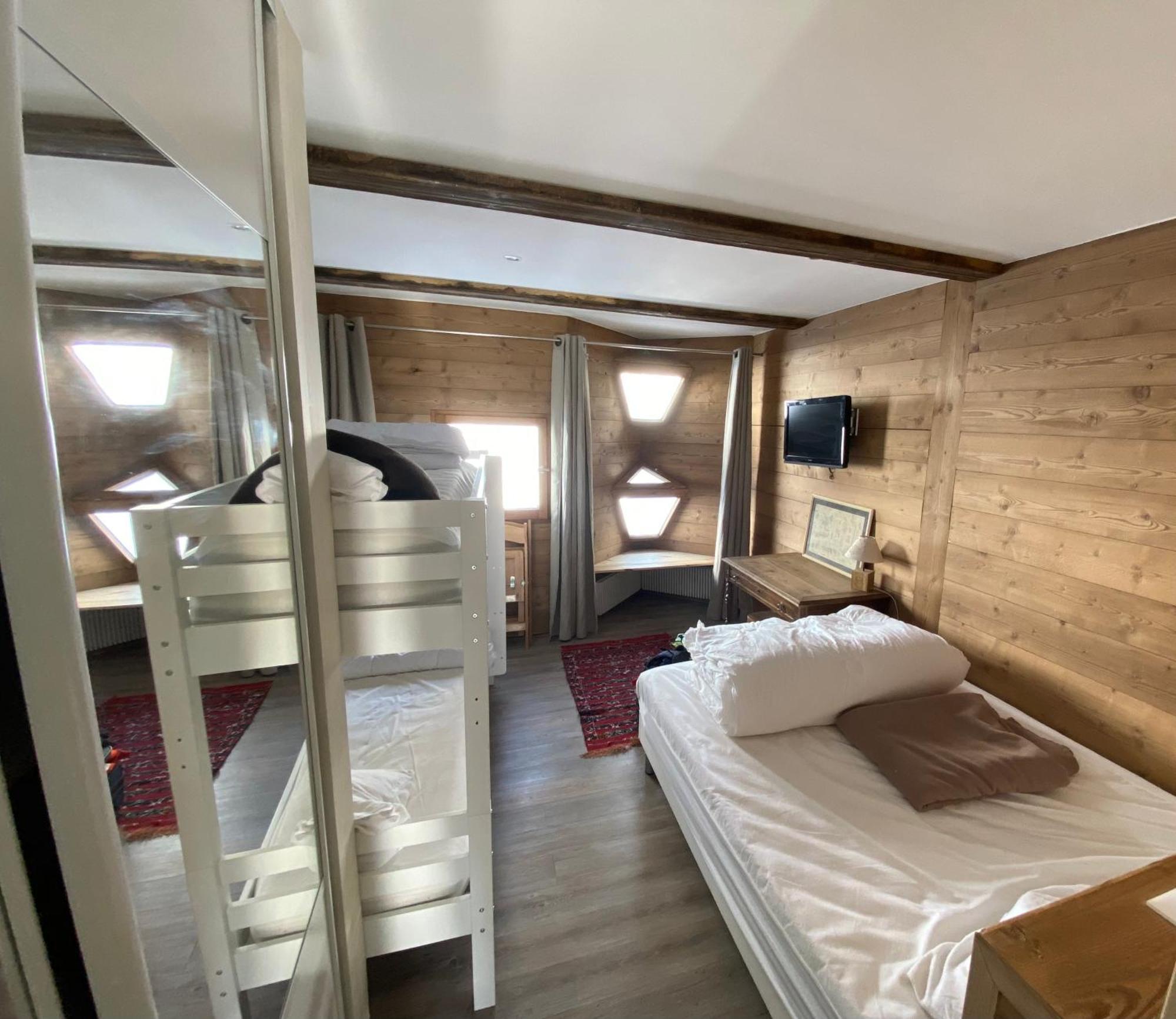 White Paradise Val-d'Isere Exterior photo