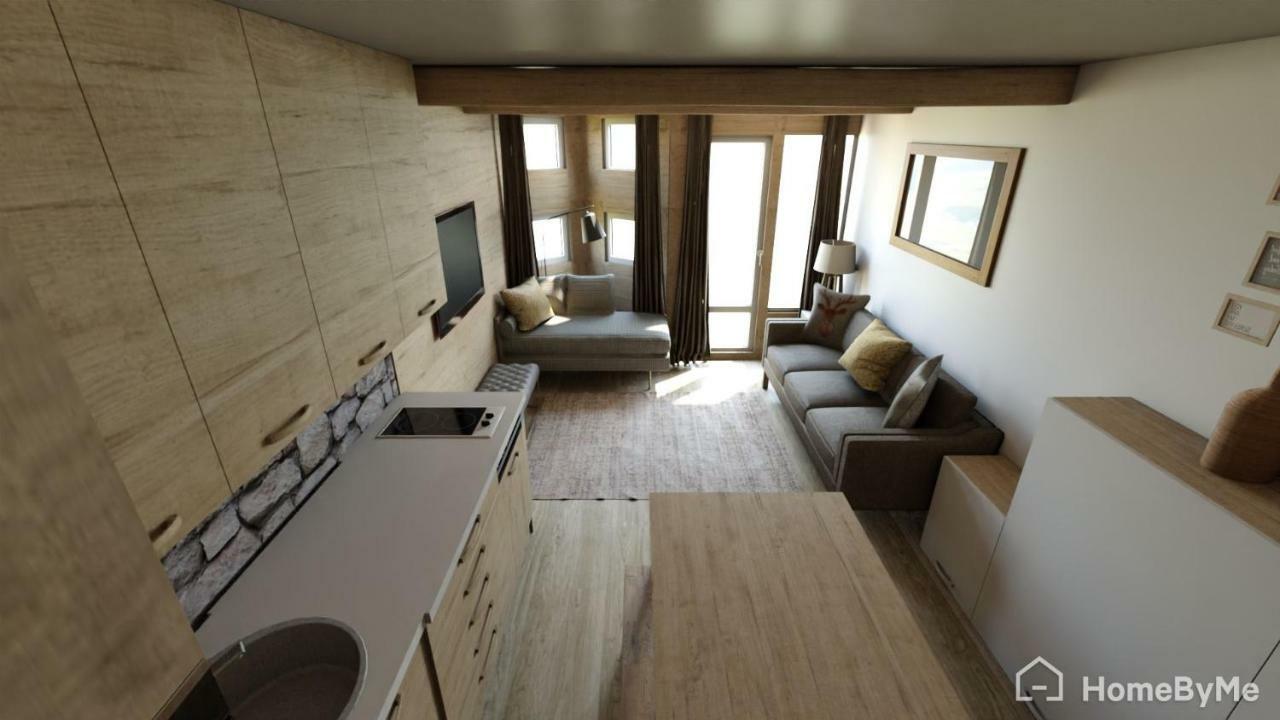 White Paradise Val-d'Isere Exterior photo
