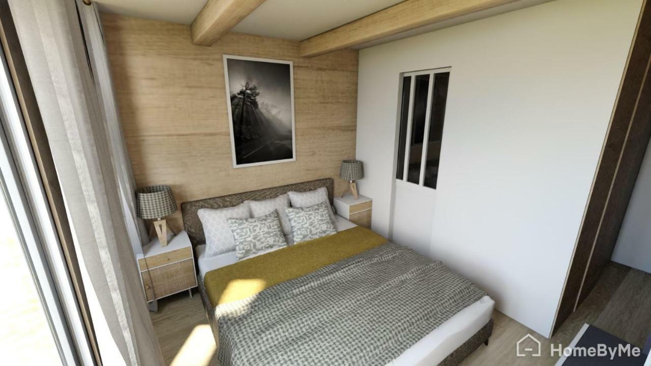 White Paradise Val-d'Isere Exterior photo