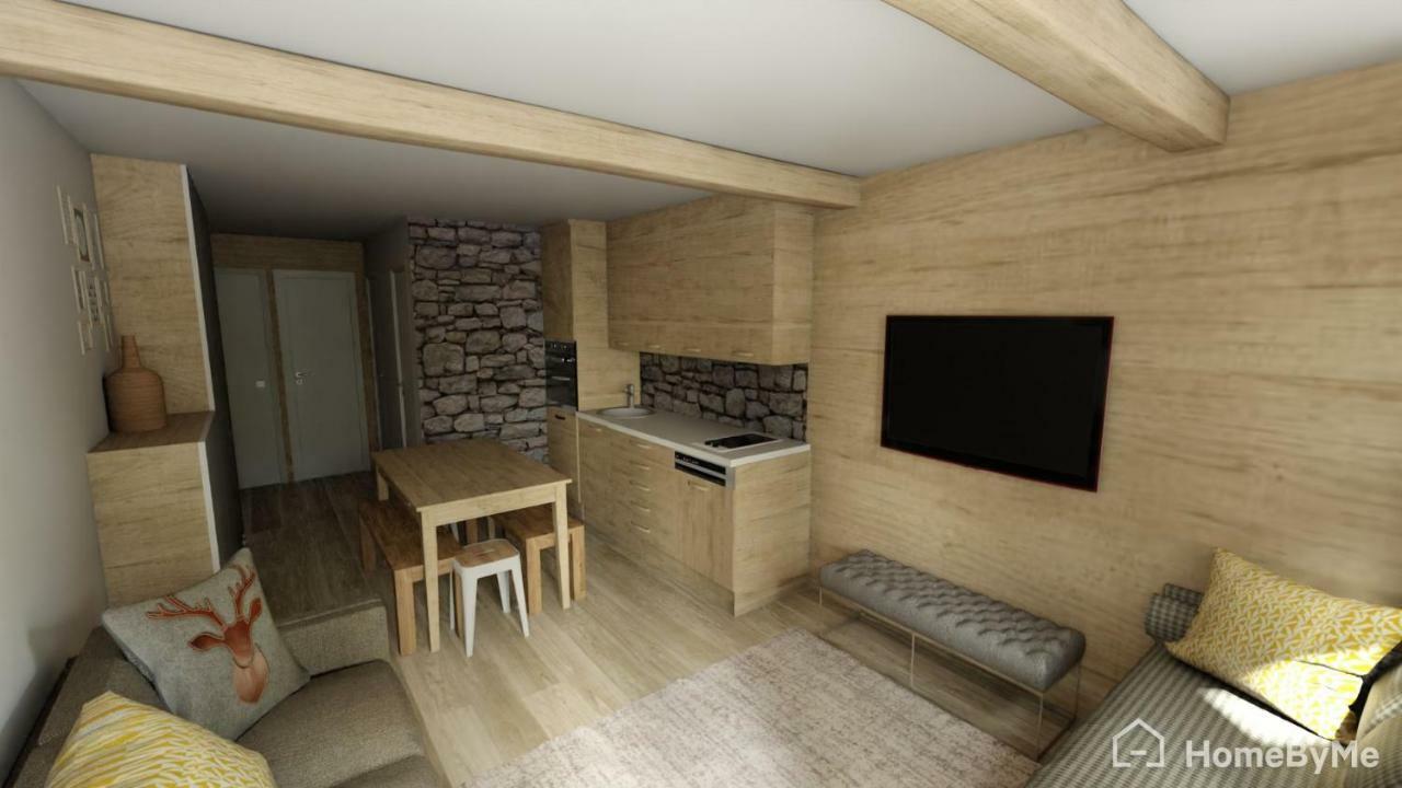 White Paradise Val-d'Isere Exterior photo