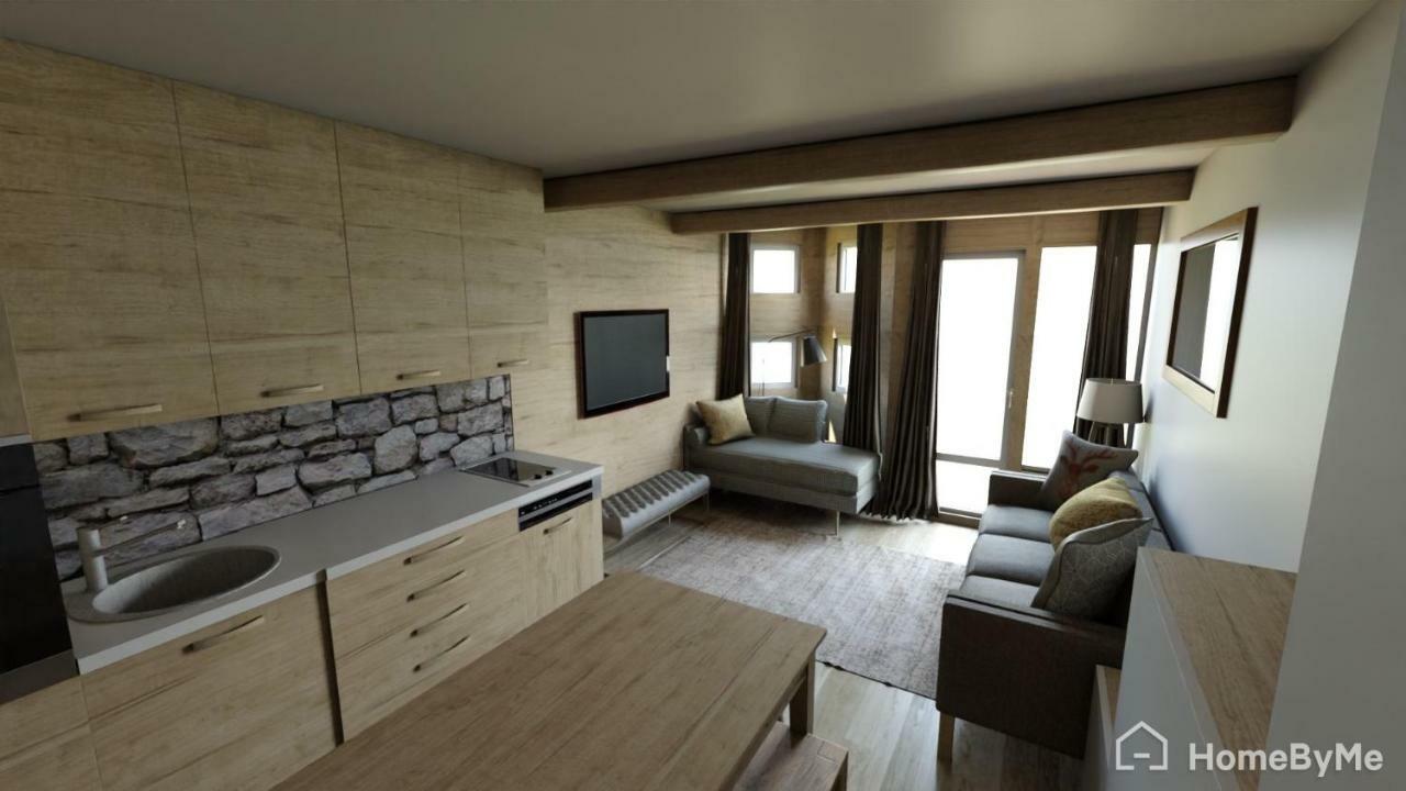 White Paradise Val-d'Isere Exterior photo
